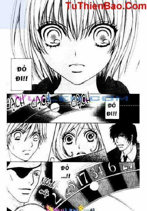 Chàng Quản Gia Của Bé Mei Chapter 6 trang 47