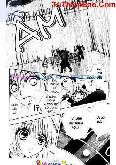 Chàng Quản Gia Của Bé Mei Chapter 6 trang 48