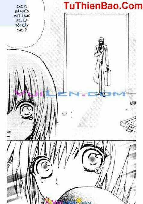 Chàng Quản Gia Của Bé Mei Chapter 6 trang 59