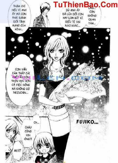 Chàng Quản Gia Của Bé Mei Chapter 6 trang 69