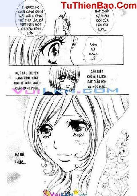 Chàng Quản Gia Của Bé Mei Chapter 6 trang 71