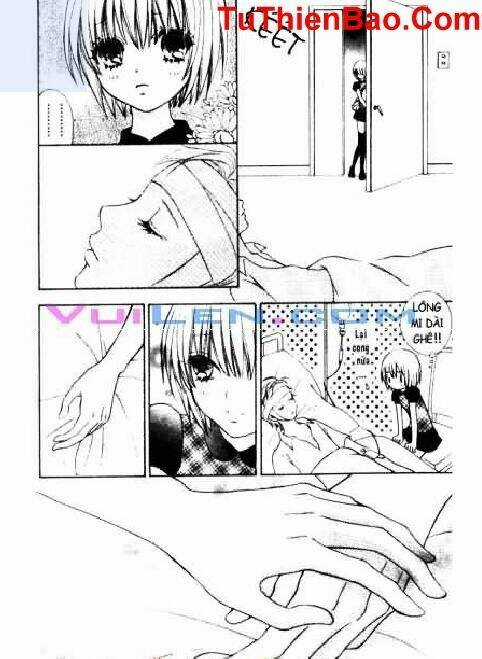 Chàng Quản Gia Của Bé Mei Chapter 6 trang 74