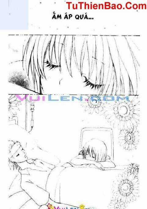 Chàng Quản Gia Của Bé Mei Chapter 6 trang 75