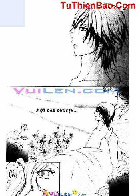 Chàng Quản Gia Của Bé Mei Chapter 6 trang 76