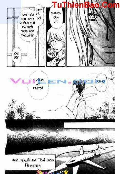 Chàng Quản Gia Của Bé Mei Chapter 6 trang 78