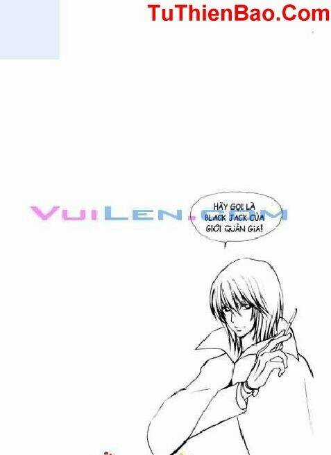 Chàng Quản Gia Của Bé Mei Chapter 6 trang 86