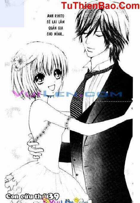 Chàng Quản Gia Của Bé Mei Chapter 6 trang 87