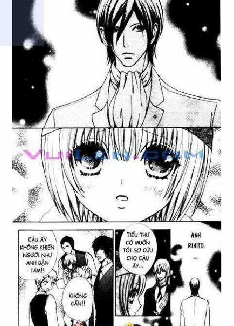 Chàng Quản Gia Của Bé Mei Chapter 7 trang 100