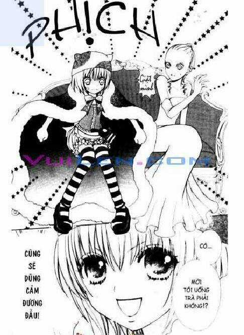 Chàng Quản Gia Của Bé Mei Chapter 7 trang 105