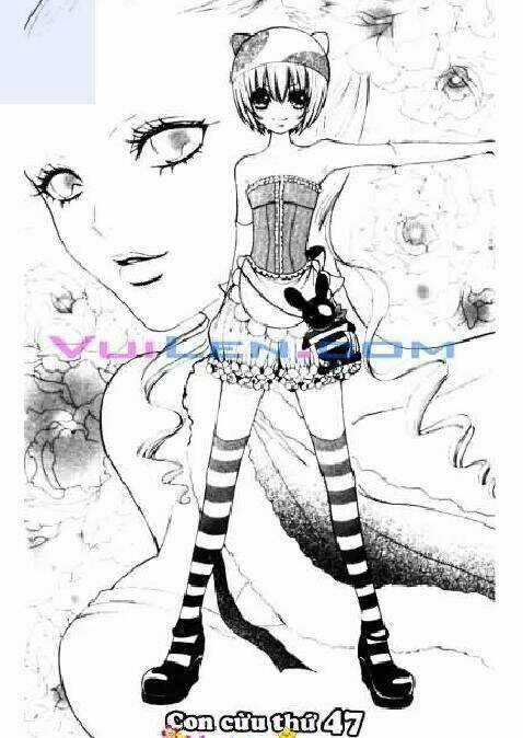 Chàng Quản Gia Của Bé Mei Chapter 7 trang 107