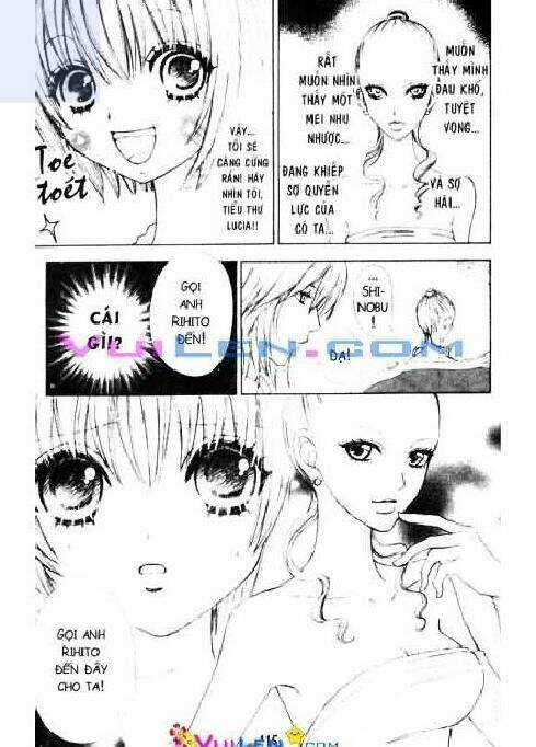 Chàng Quản Gia Của Bé Mei Chapter 7 trang 113