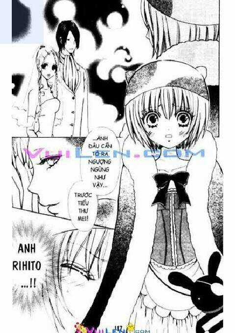 Chàng Quản Gia Của Bé Mei Chapter 7 trang 115