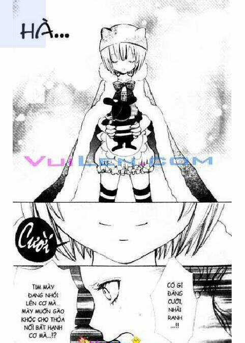 Chàng Quản Gia Của Bé Mei Chapter 7 trang 117