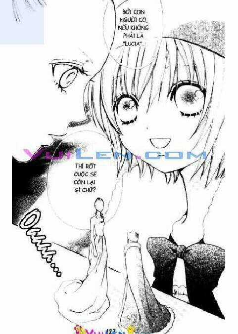 Chàng Quản Gia Của Bé Mei Chapter 7 trang 121