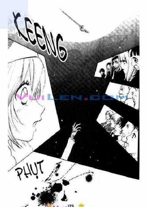 Chàng Quản Gia Của Bé Mei Chapter 7 trang 127