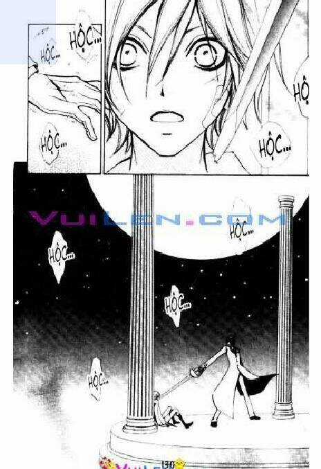 Chàng Quản Gia Của Bé Mei Chapter 7 trang 128