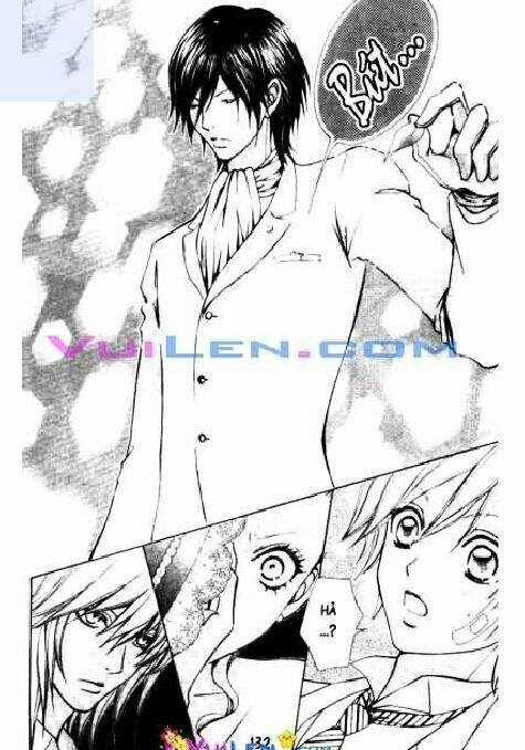 Chàng Quản Gia Của Bé Mei Chapter 7 trang 130