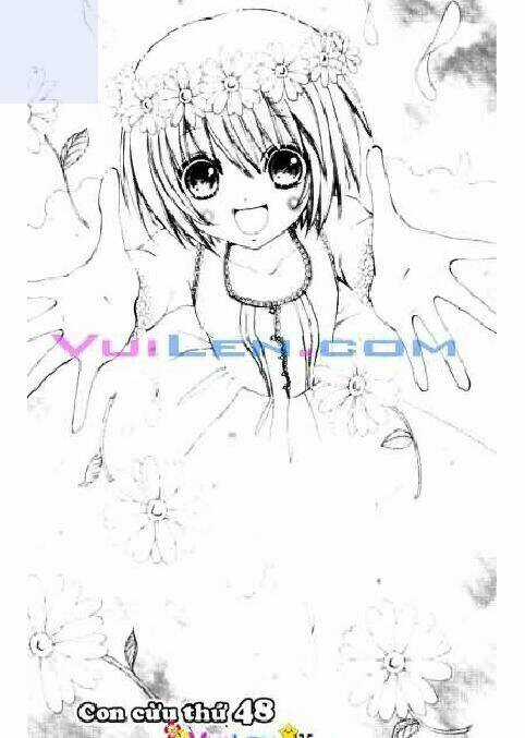 Chàng Quản Gia Của Bé Mei Chapter 7 trang 133