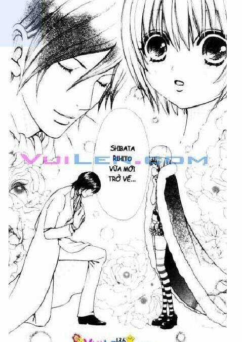 Chàng Quản Gia Của Bé Mei Chapter 7 trang 134