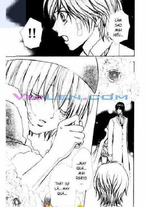 Chàng Quản Gia Của Bé Mei Chapter 7 trang 137