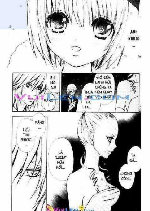 Chàng Quản Gia Của Bé Mei Chapter 7 trang 142