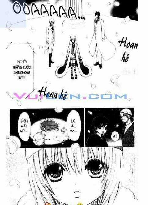 Chàng Quản Gia Của Bé Mei Chapter 7 trang 145