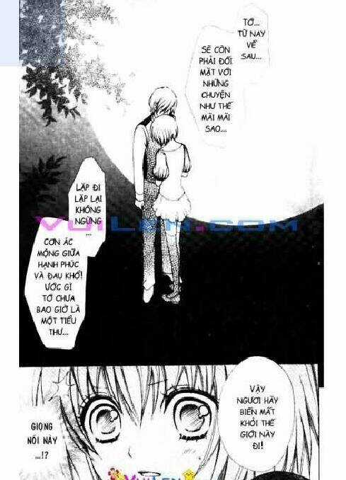 Chàng Quản Gia Của Bé Mei Chapter 7 trang 149