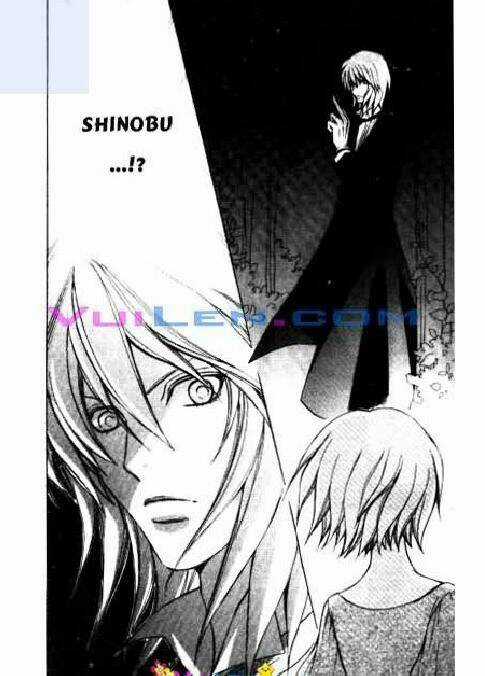 Chàng Quản Gia Của Bé Mei Chapter 7 trang 150