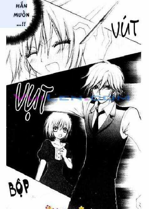 Chàng Quản Gia Của Bé Mei Chapter 7 trang 151