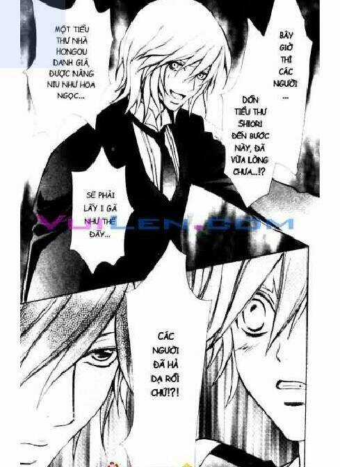 Chàng Quản Gia Của Bé Mei Chapter 7 trang 155