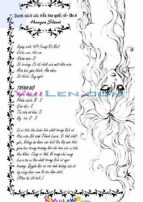 Chàng Quản Gia Của Bé Mei Chapter 7 trang 158