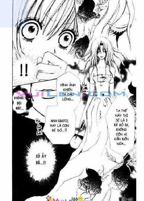 Chàng Quản Gia Của Bé Mei Chapter 7 trang 163