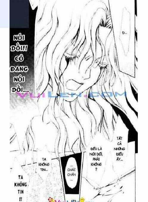 Chàng Quản Gia Của Bé Mei Chapter 7 trang 168