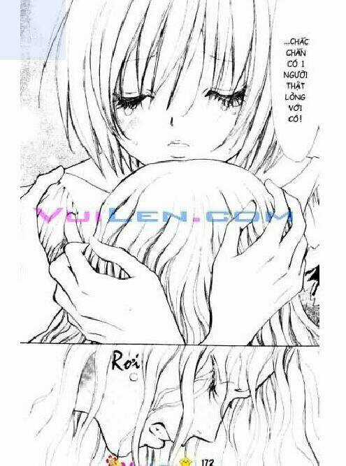 Chàng Quản Gia Của Bé Mei Chapter 7 trang 169