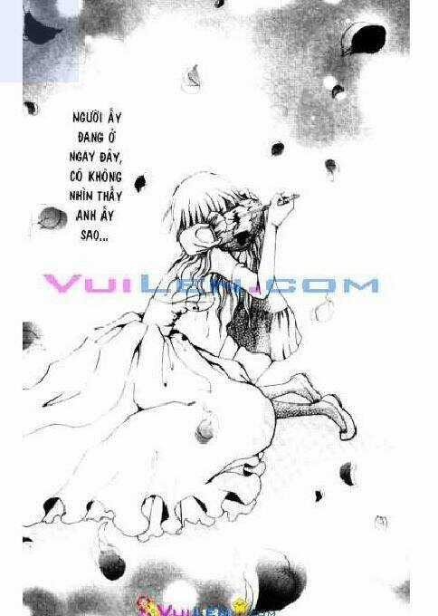 Chàng Quản Gia Của Bé Mei Chapter 7 trang 170