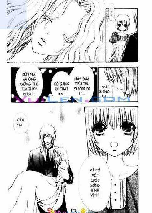 Chàng Quản Gia Của Bé Mei Chapter 7 trang 172