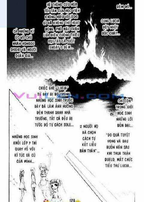 Chàng Quản Gia Của Bé Mei Chapter 7 trang 175