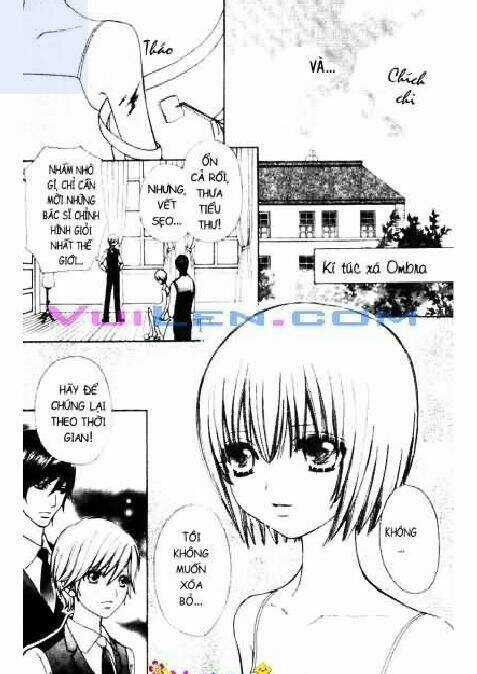 Chàng Quản Gia Của Bé Mei Chapter 7 trang 176