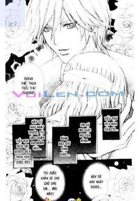 Chàng Quản Gia Của Bé Mei Chapter 7 trang 182