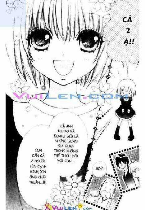 Chàng Quản Gia Của Bé Mei Chapter 7 trang 185