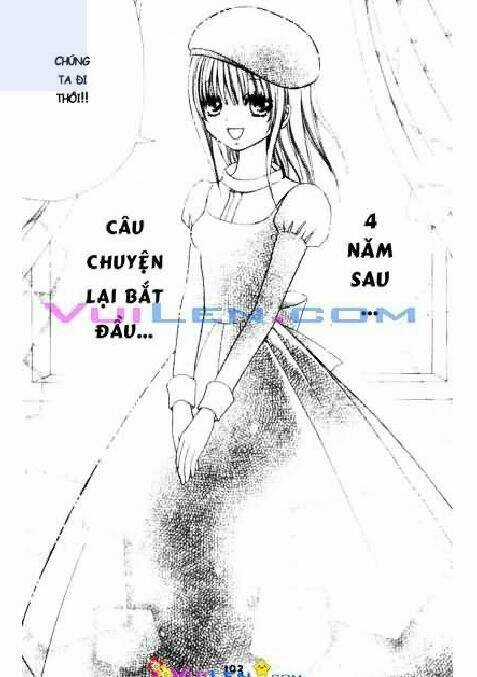 Chàng Quản Gia Của Bé Mei Chapter 7 trang 190