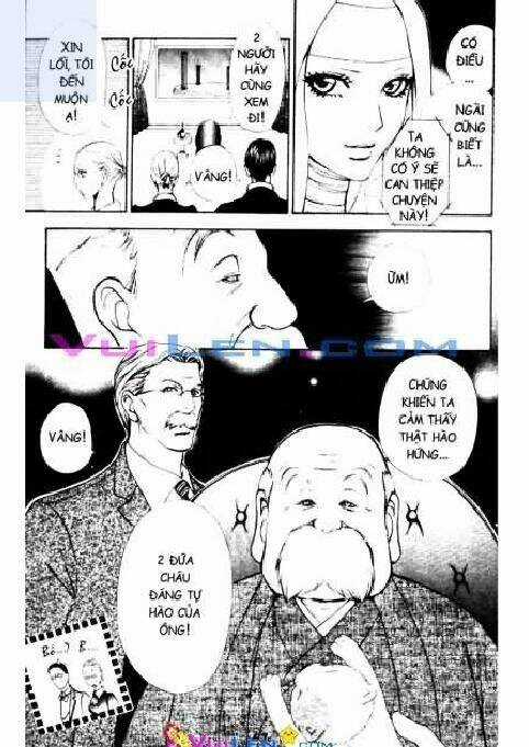 Chàng Quản Gia Của Bé Mei Chapter 7 trang 65