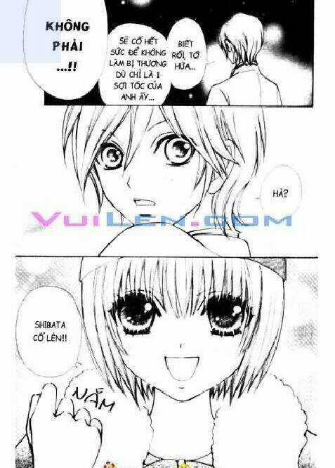 Chàng Quản Gia Của Bé Mei Chapter 7 trang 75