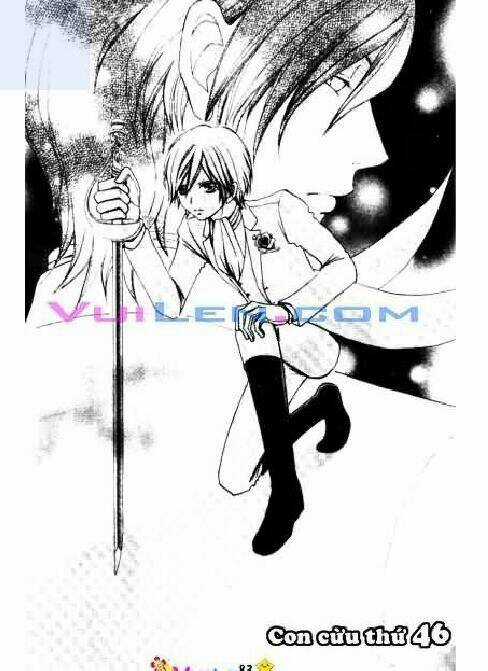 Chàng Quản Gia Của Bé Mei Chapter 7 trang 81