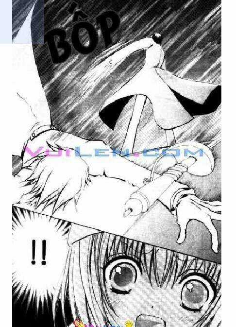 Chàng Quản Gia Của Bé Mei Chapter 7 trang 93