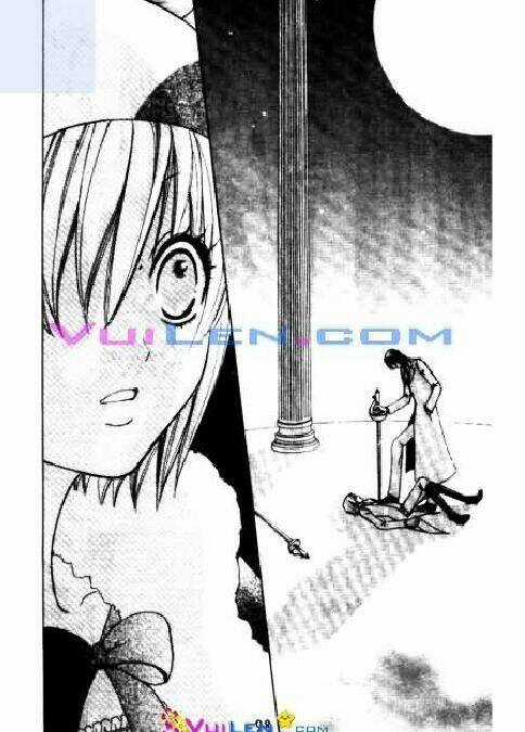 Chàng Quản Gia Của Bé Mei Chapter 7 trang 96