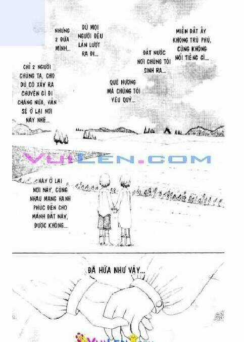 Chàng Quản Gia Của Bé Mei Chapter 8 trang 106