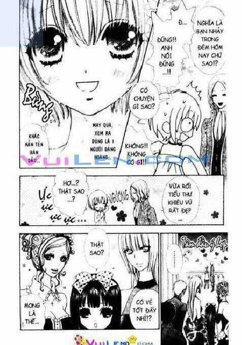 Chàng Quản Gia Của Bé Mei Chapter 8 trang 109