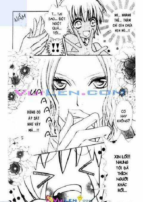 Chàng Quản Gia Của Bé Mei Chapter 8 trang 113