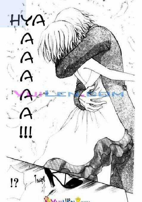 Chàng Quản Gia Của Bé Mei Chapter 8 trang 118